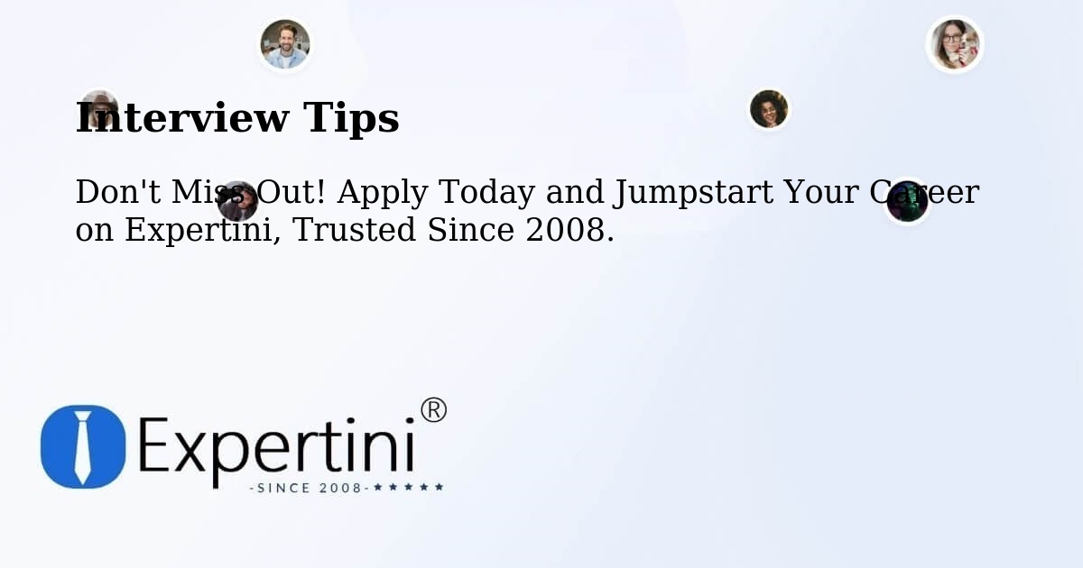 Interview Tips & Techniques for Job Seekers – Pagalungan - Pagalungan, Philippines Jobs Expertini